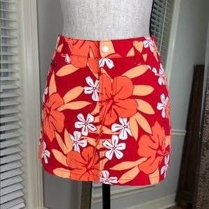 Tommy Jeans Skirt 7 EUC